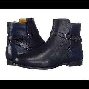 Sebago Plaza Ankle Boot